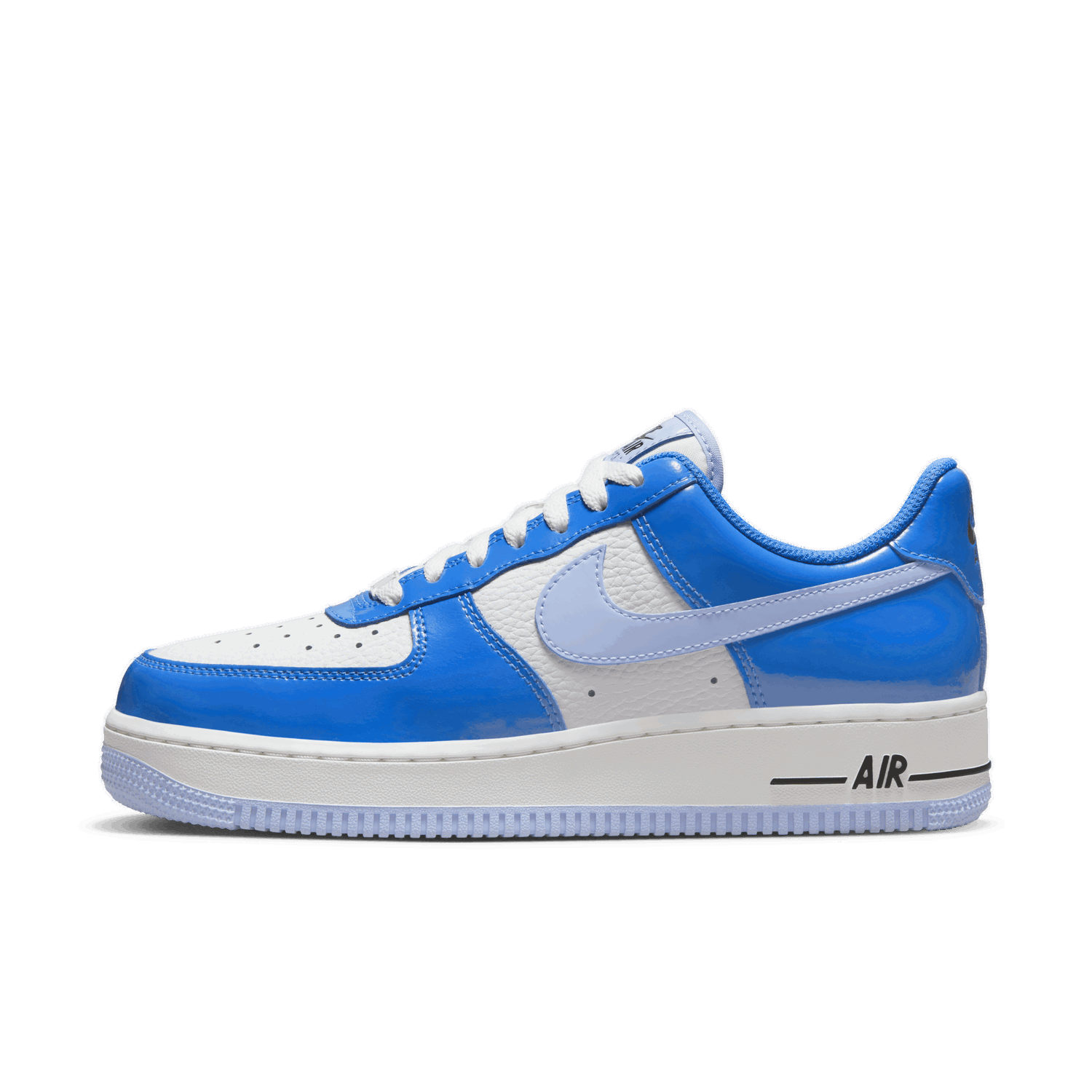 Tenisice i cipele Nike Air Force 1 '07 W Plava | FJ4801-400, 0