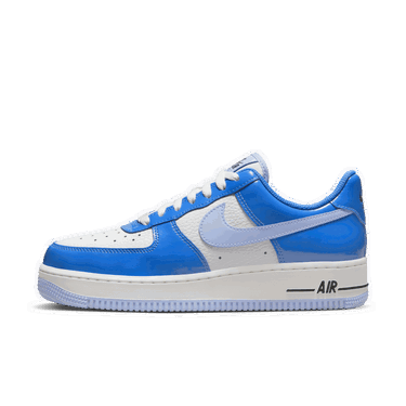 Tenisice i cipele Nike Air Force 1 '07 W Plava | FJ4801-400, 0