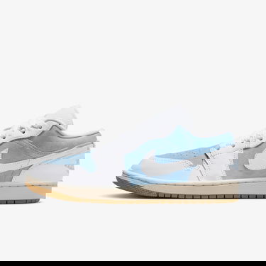 Tenisice i cipele Jordan Air Jordan 1 Low SE Plava | HQ2004-400, 0