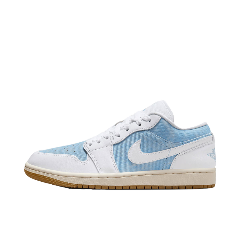 Tenisice i cipele Jordan Air Jordan 1 Low SE Plava | HQ2004-400