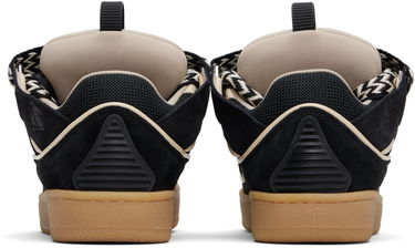 Odjeća LANVIN Lanvin Curb Crna | FU-SKDK12-SSCO-P25, 1