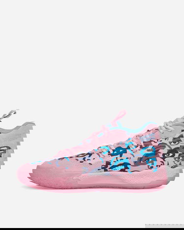 Tenisice i cipele Puma KidSuper Studios x MB.03 Ružičasta | 379328-01, 4