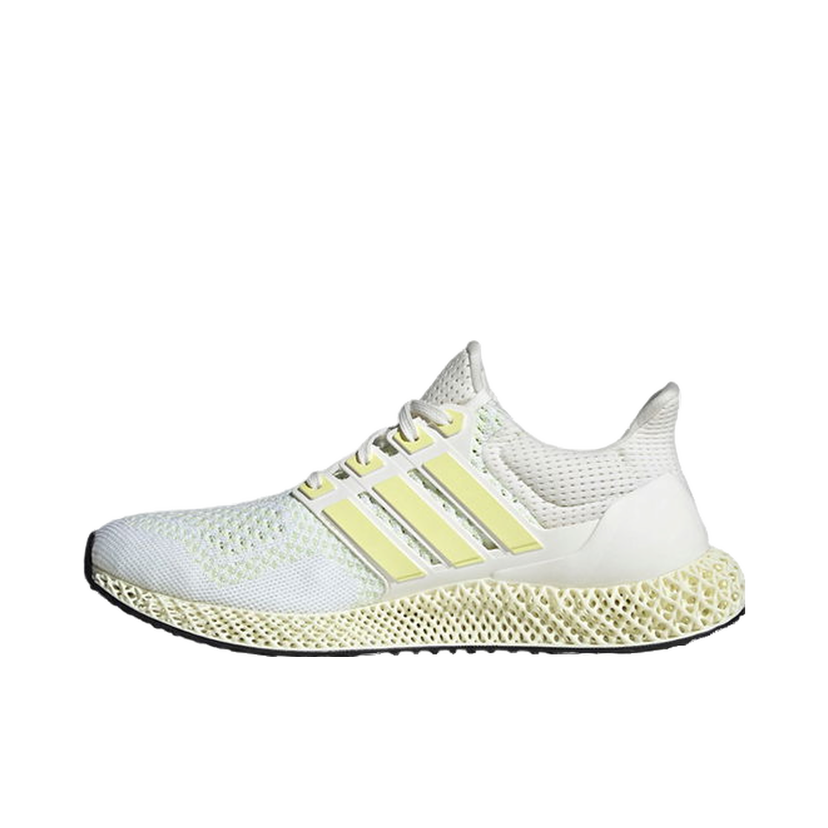 Trčanje adidas Performance Ultra 4D Bijela | GX6366