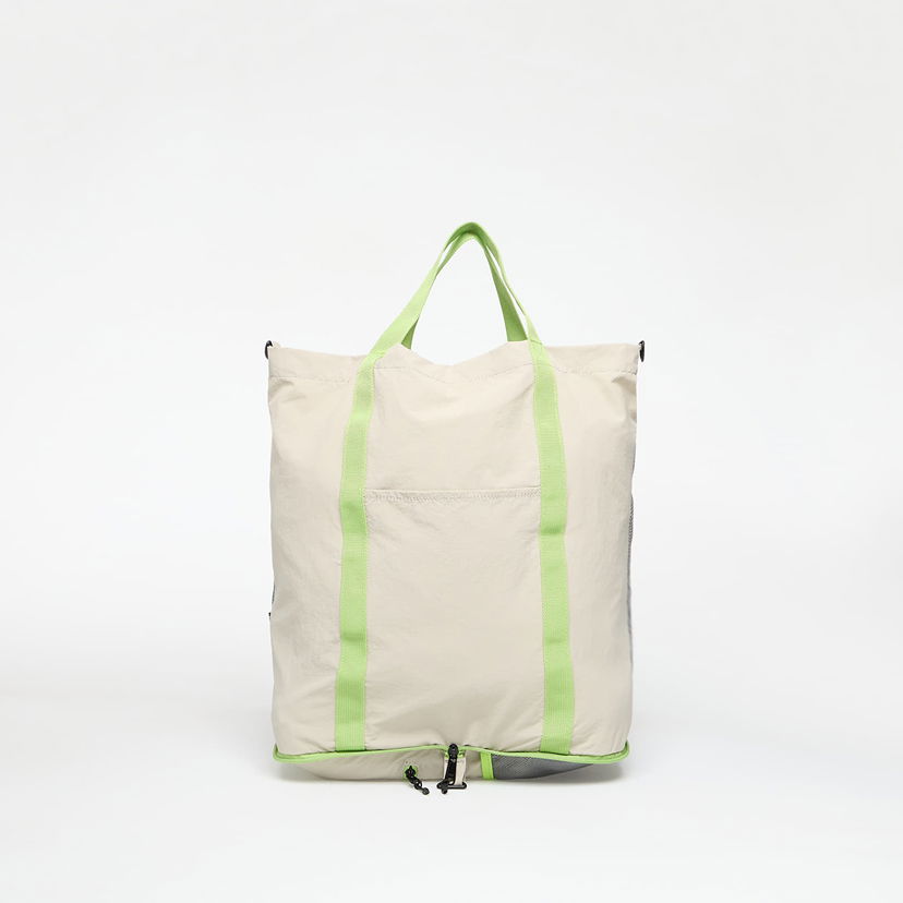 Tote bag GRAMICCI Gramicci Packable Explorer Tote Bag Bež | G5SA-061 DUNE