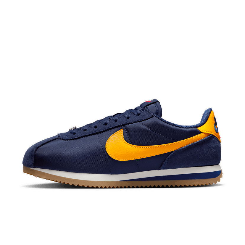 Tenisice i cipele Nike Nike Cortez Textile Tamnoplava | DZ2795-403
