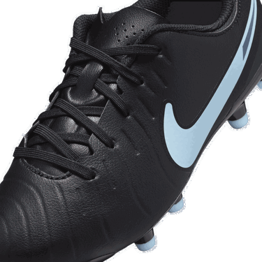 Tenisice i cipele Nike JR LEGEND 10 ACADEMY FG/MG Crna | dv4348-003, 8