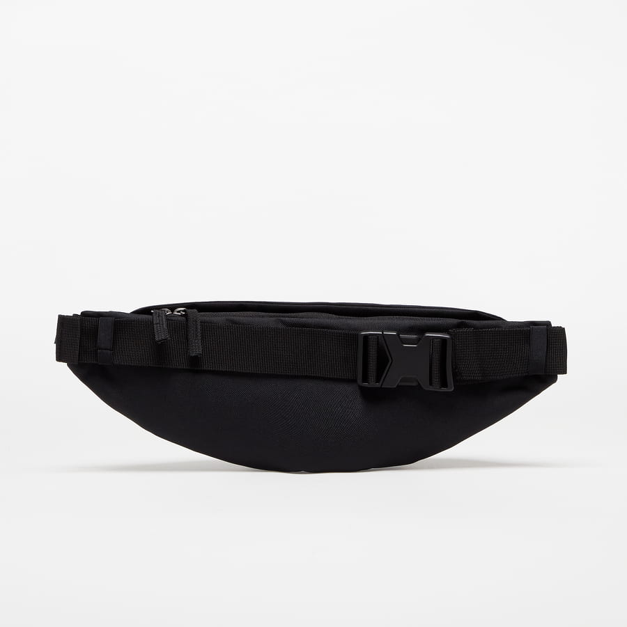 Torba oko struka Nike Heritage Fanny Pack Crna | DQ5727-010, 1