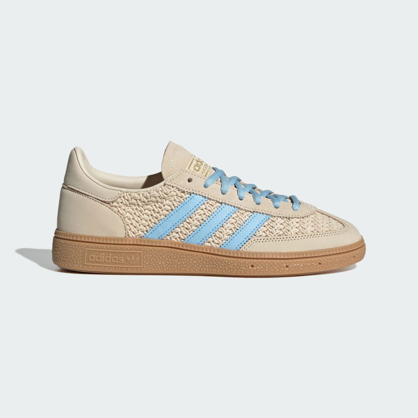 Tenisice i cipele adidas Originals Handball Spezial Bež | JQ8410