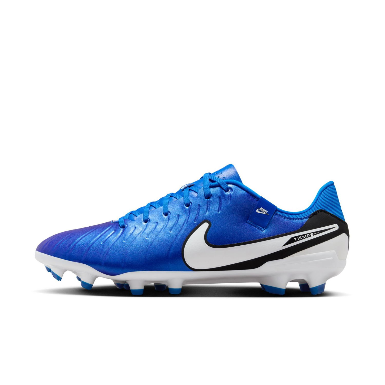 Tenisice i cipele Nike Tiempo Legend 44.5 Plava | DV4337-400, 0
