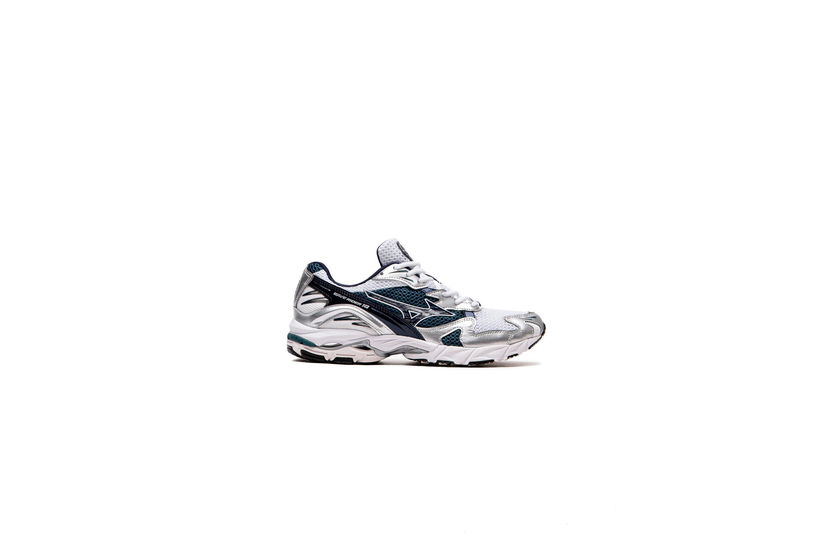 Tenisice i cipele Mizuno WAVE RIDER 10 Bijela | D1GA210415
