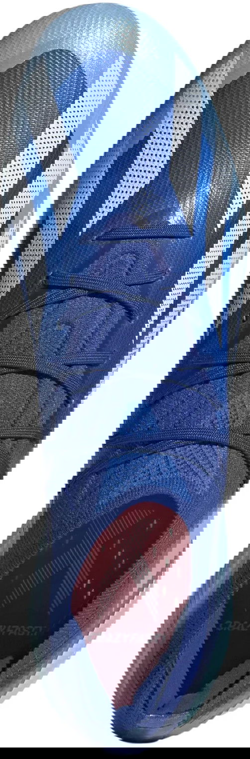 Tenisice i cipele adidas Performance X CRAZYFAST.1 FG Plava | gy7416, 1
