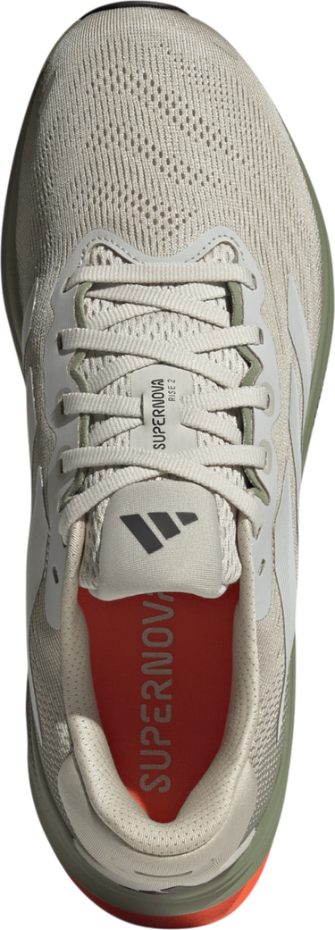 Tenisice i cipele adidas Performance Supernova Rise 2 Bež | jr4140, 1