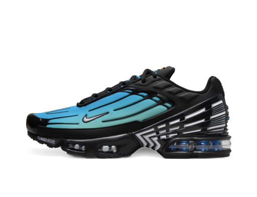 Tenisice i cipele Nike Air Max Plus 3 "Aqua Gradient" Plava | FQ2417-001
