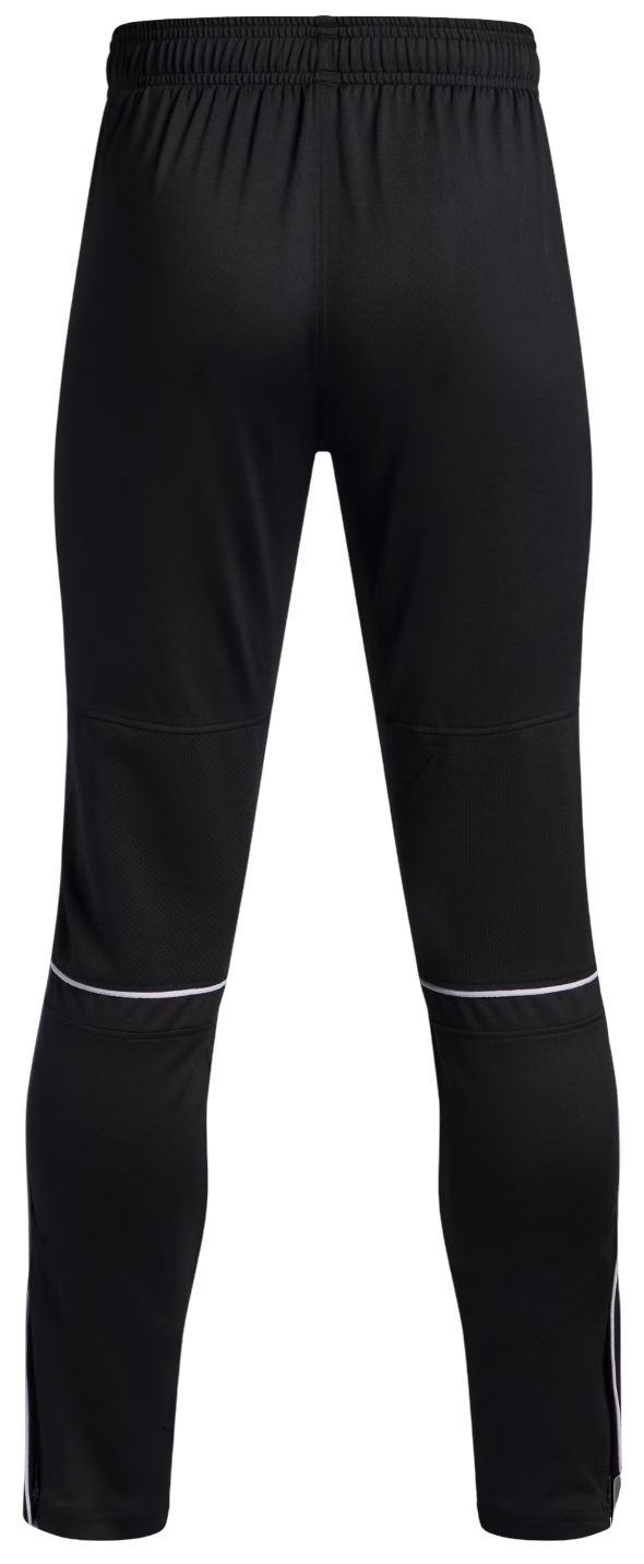 Trenirka Under Armour Challenger Training Pants with Side Stripes Crna | 6004081-001, 1