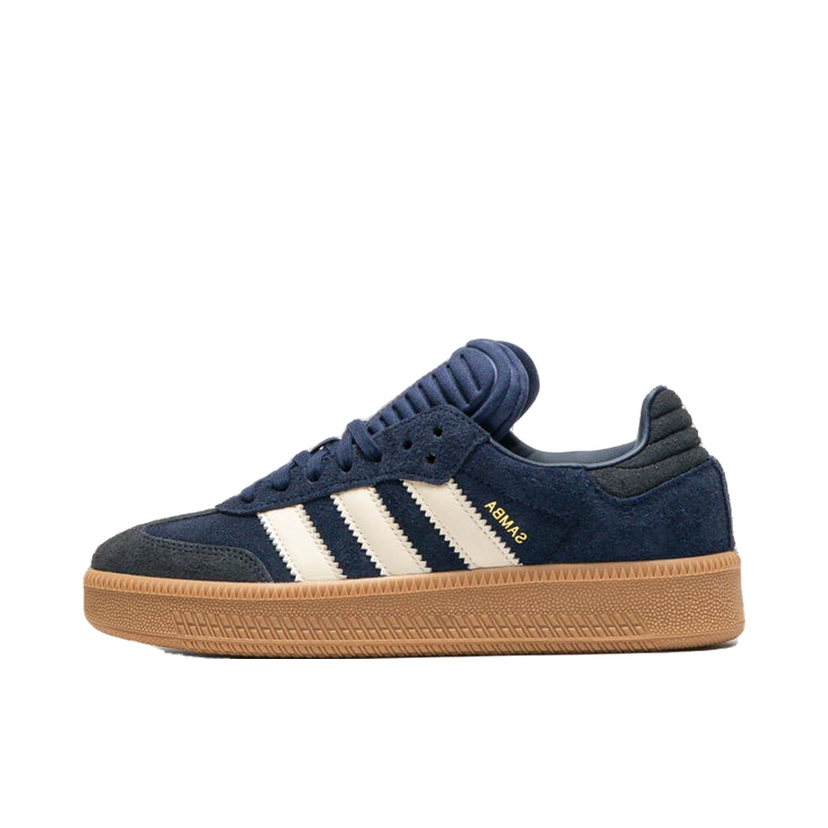 Tenisice i cipele adidas Originals SAMBA XLG Plava | JS3827