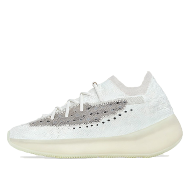 Tenisice i cipele adidas Yeezy Yeezy Boost 380 ''Calcite Glow'' Bijela | GZ8668, 4