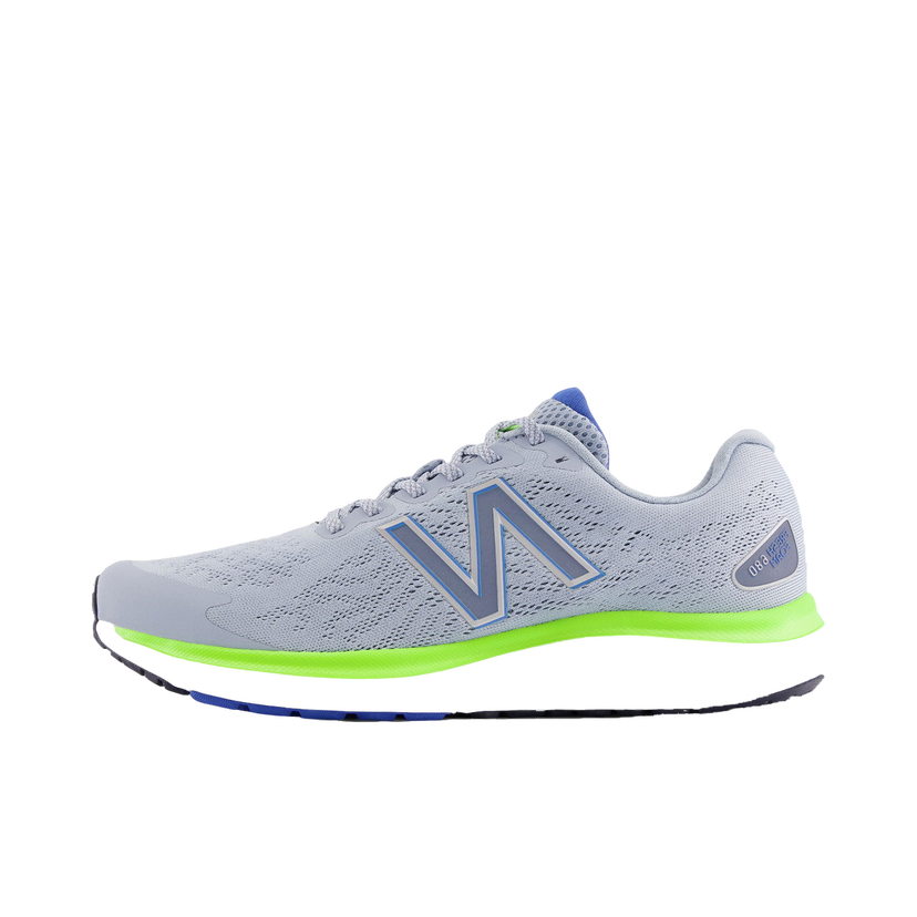 Tenisice i cipele New Balance Fresh Foam 680 v7 Siva | m680-gg7