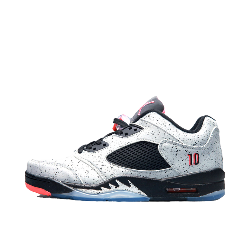 Tenisice i cipele Jordan Air Jordan 5 Retro Low "Neymar" Bijela | 846315-025