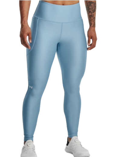 Tajice Under Armour Evolved Graphic Plava | 1379879-490
