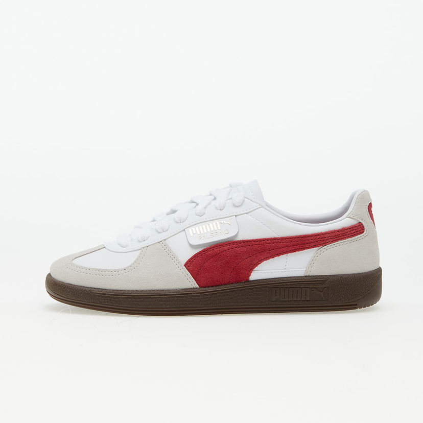 Tenisice i cipele Puma Palermo Lth Bež | 39646405