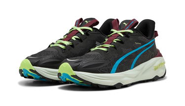 Tenisice i cipele Puma Fast-Trac NITRO 3 Višebojno | 379786-19, 4