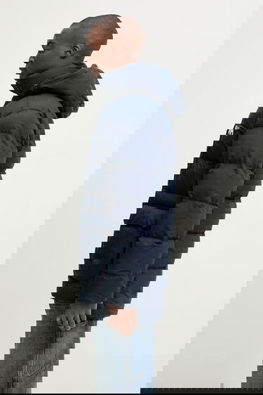 Parka Helly Hansen VARDO Hooded Puffer Parka Tamnoplava | 54503., 1