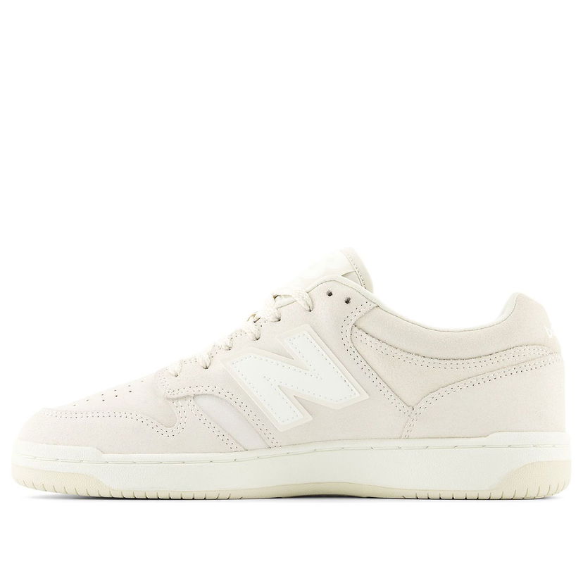Tenisice i cipele New Balance 480 Linen Sea Salt Bež | BB480LDS