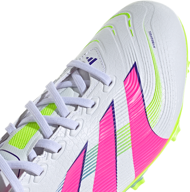 Tenisice i cipele adidas Performance PREDATOR LEAGUE FG/MG Bijela | id1330, 5