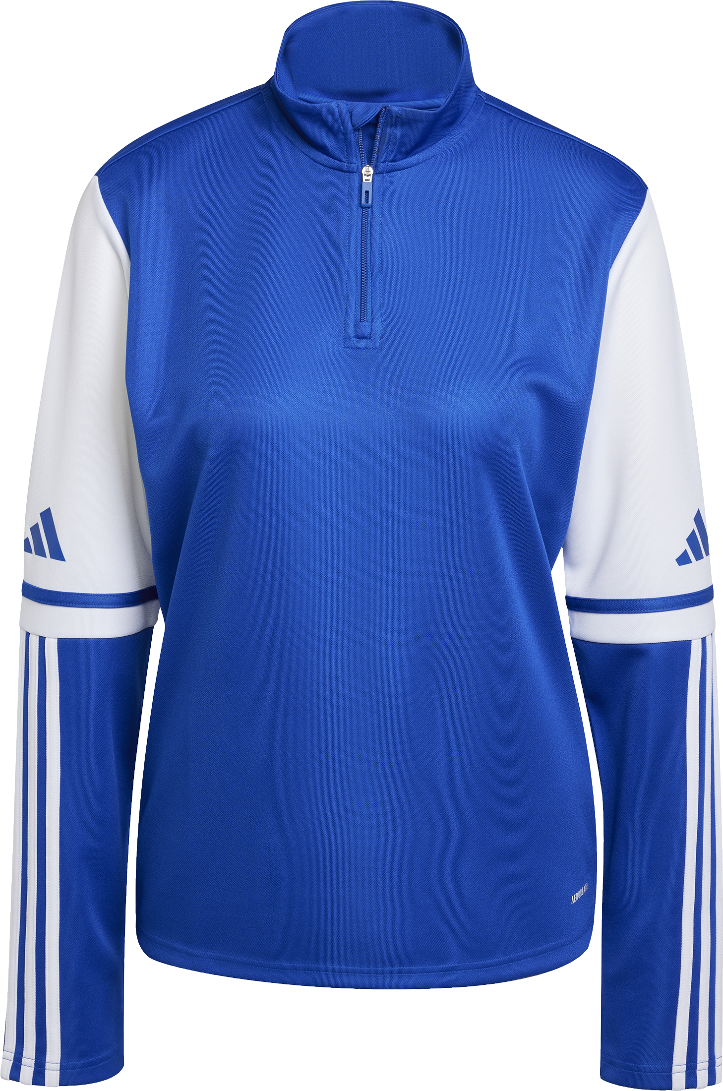 Dukserice adidas Originals Long Sleeve Top SQ25 TR Plava | jd3019, 0