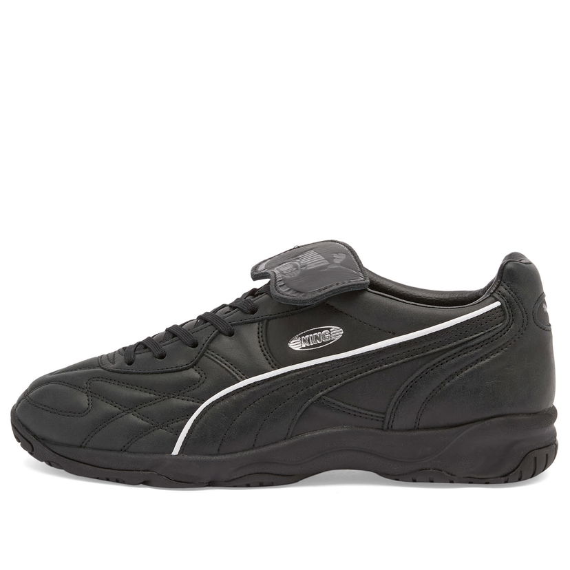 Tenisice i cipele Puma King Indoor Premium Sneaker Crna | 404363-02