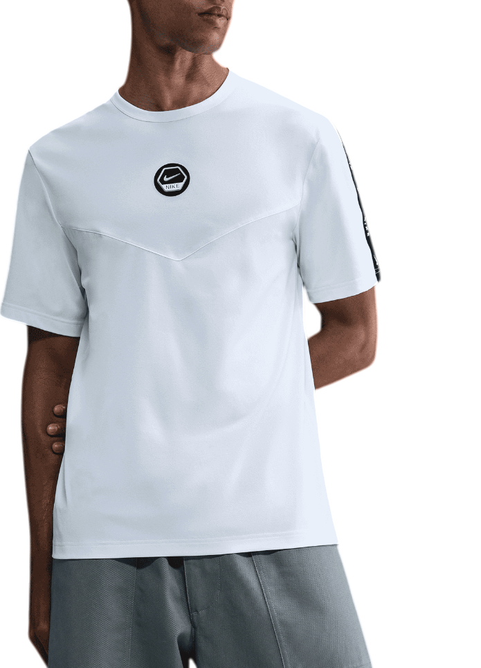 Majica kratkih rukava Nike Nike Sportswear Dri-FIT T-Shirt Bijela | ih4288-100, 0