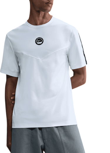 Majica kratkih rukava Nike Nike Sportswear Dri-FIT T-Shirt Bijela | ih4288-100, 0