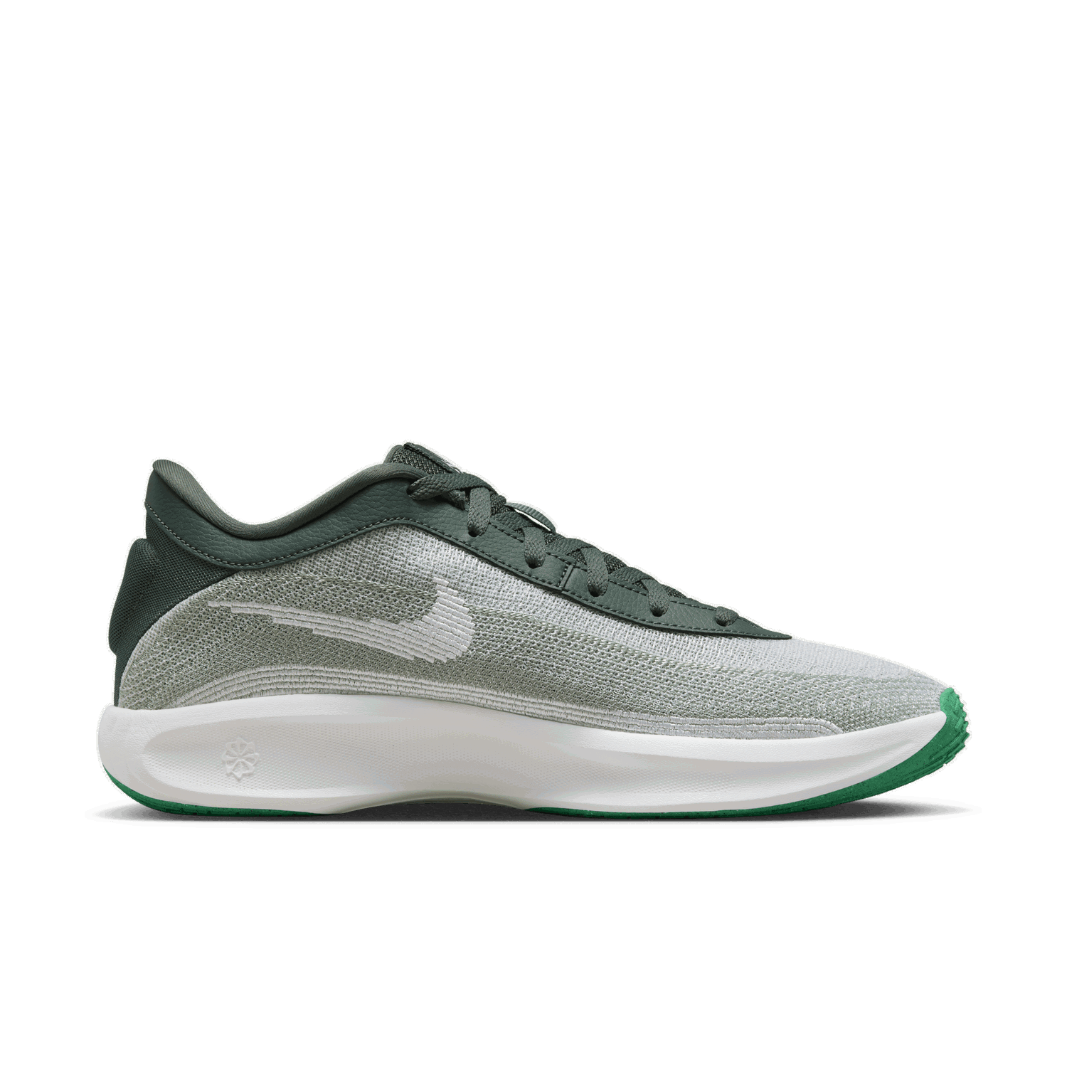 Tenisice i cipele Nike G.T. Hustle Academy Zelena | FJ7791-300, 1