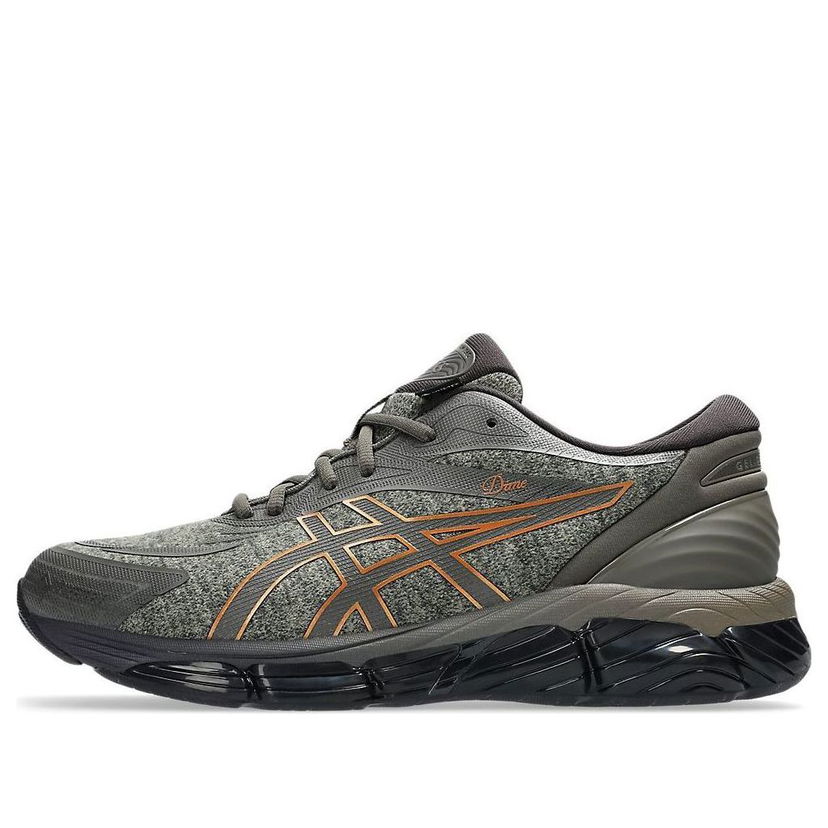 Tenisice i cipele Asics x Gel-Quantum 360 VIII Gore-Tex Siva | 1203A651-200