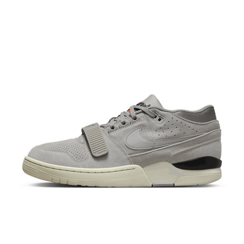 Tenisice i cipele Nike Air Alpha Force 88 Low Siva | FJ4184-001