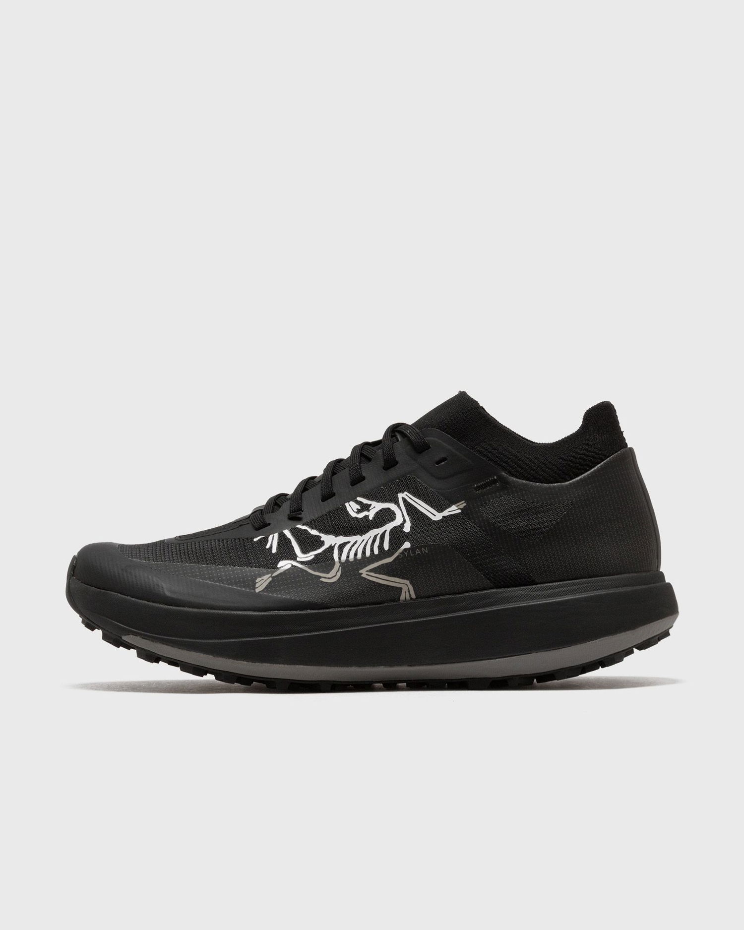 Tenisice i cipele Arcteryx Sylan Pro Crna | X000010077-BLACK-BLACK, 0