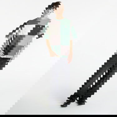 Majica kratkih rukava Footshop Playboy x FTSHP Patchwork Tee UNISEX Green Zelena | FTSHP_509, 11