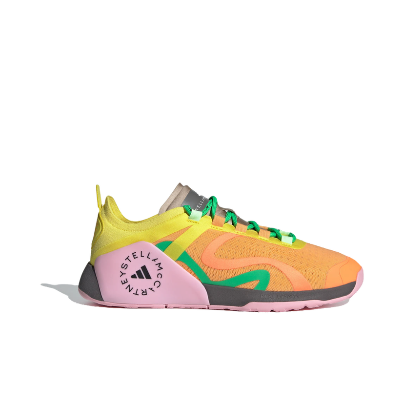 Tenisice i cipele adidas Performance adidas adidas by Stella McCartney adidas by Stella McCartney Dropset Training Shoes Višebojno | IG1144