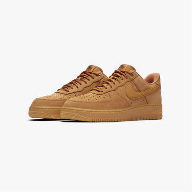 Tenisice i cipele Nike Air Force 1 '07 WB Smeđa | CJ9179-200, 3