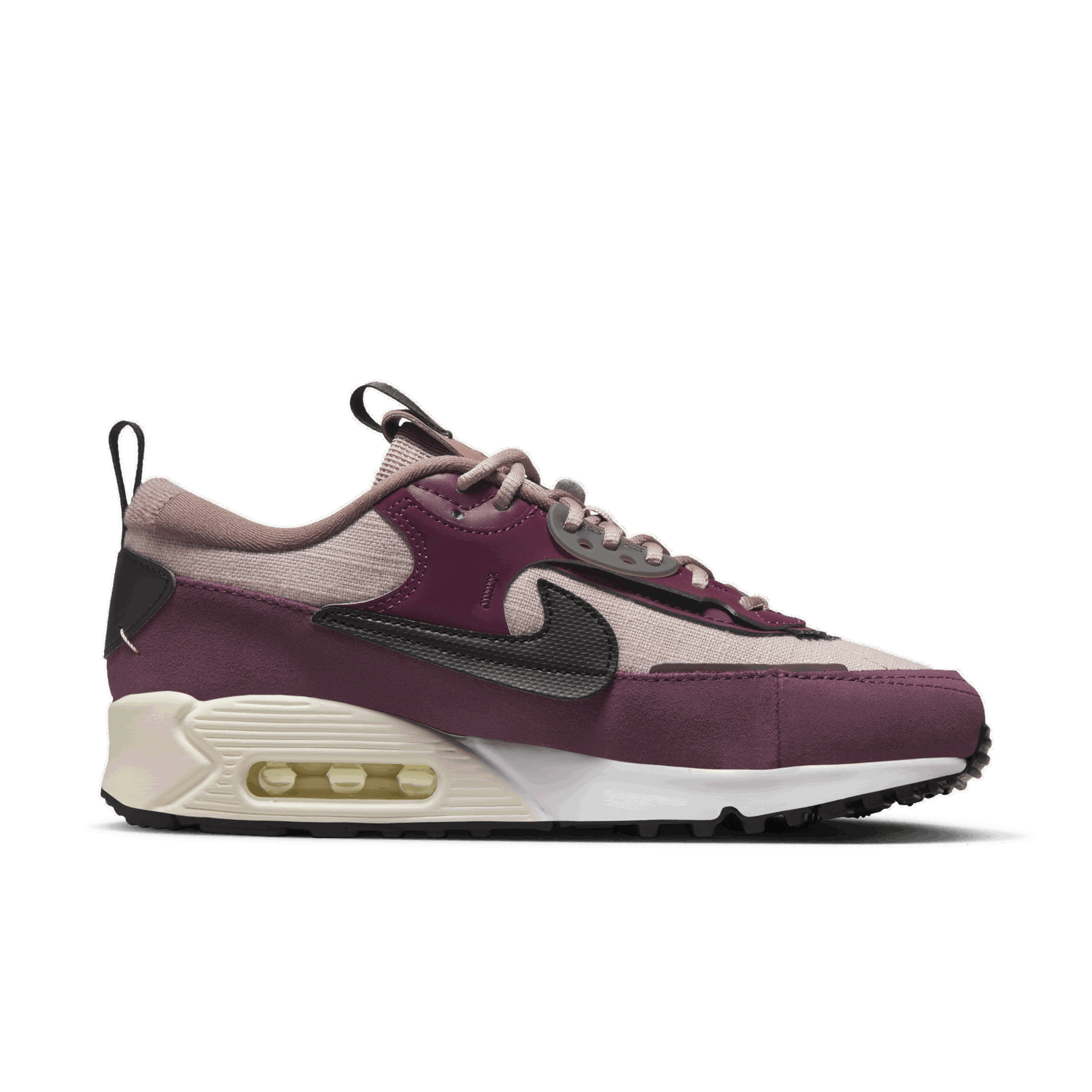 Tenisice i cipele Nike Air Max 90 Futura Tamnocrvena | DV7190-200, 0