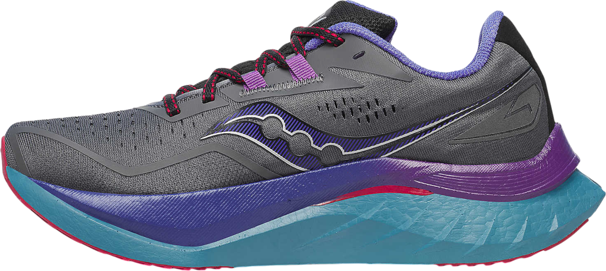 Tenisice i cipele Saucony Endorphin Speed 4 Galaxy Siva | s10940-68, 1