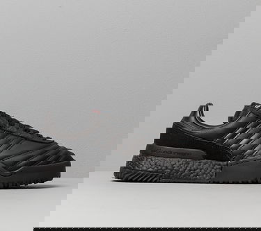 Tenisice i cipele adidas Originals by Alexander Wang Bball Soccer Crna | EG0903, 0