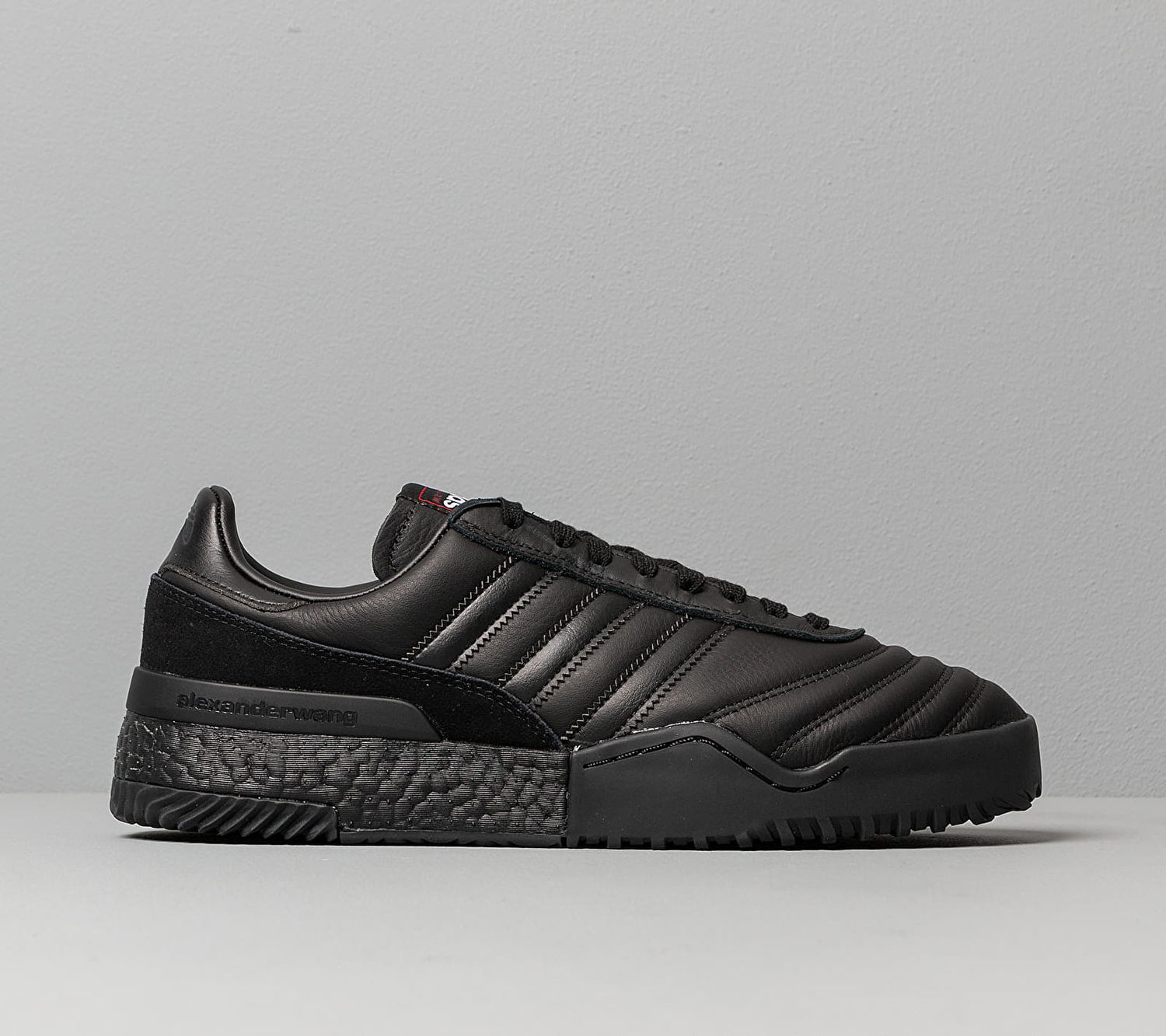 Tenisice i cipele adidas Originals by Alexander Wang Bball Soccer Crna | EG0903, 0