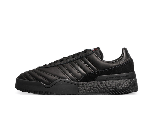 Tenisice i cipele adidas Originals by Alexander Wang Bball Soccer Crna | EG0903
