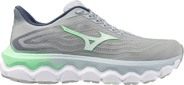 Tenisice i cipele Mizuno Wave Horizon 8 Siva | j1gd2526-21, 0
