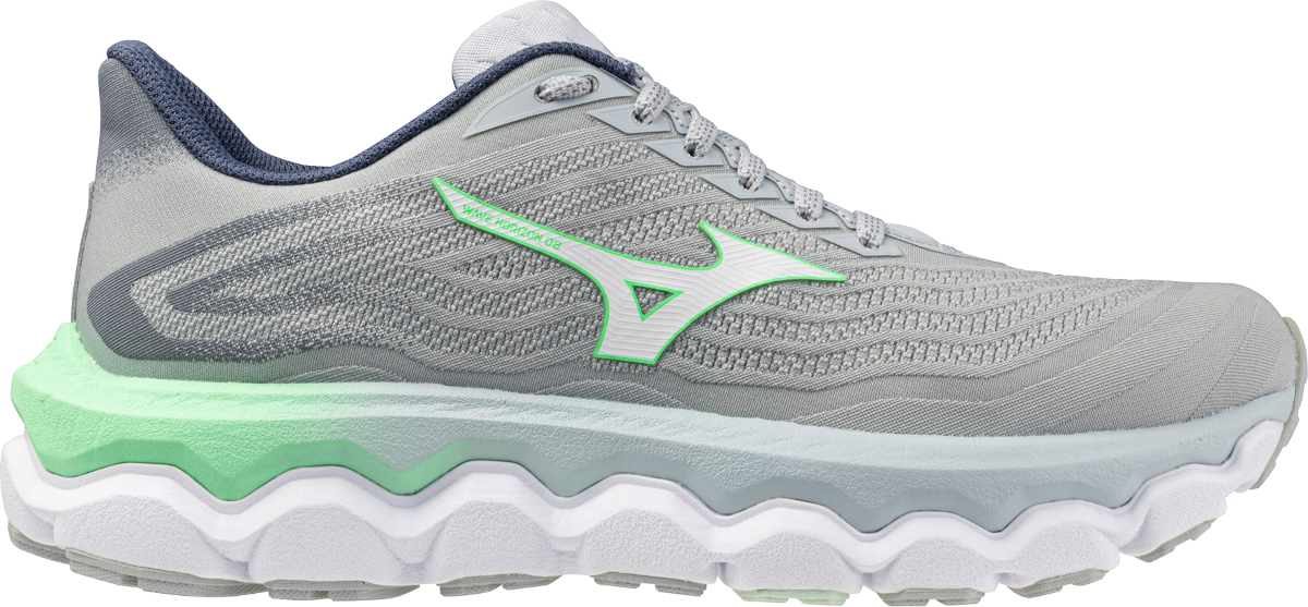 Tenisice i cipele Mizuno Wave Horizon 8 Siva | j1gd2526-21, 0