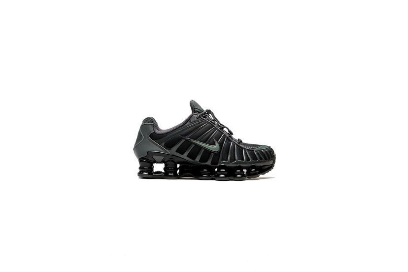 Tenisice i cipele Nike SHOX TL Crna | IM5998-068