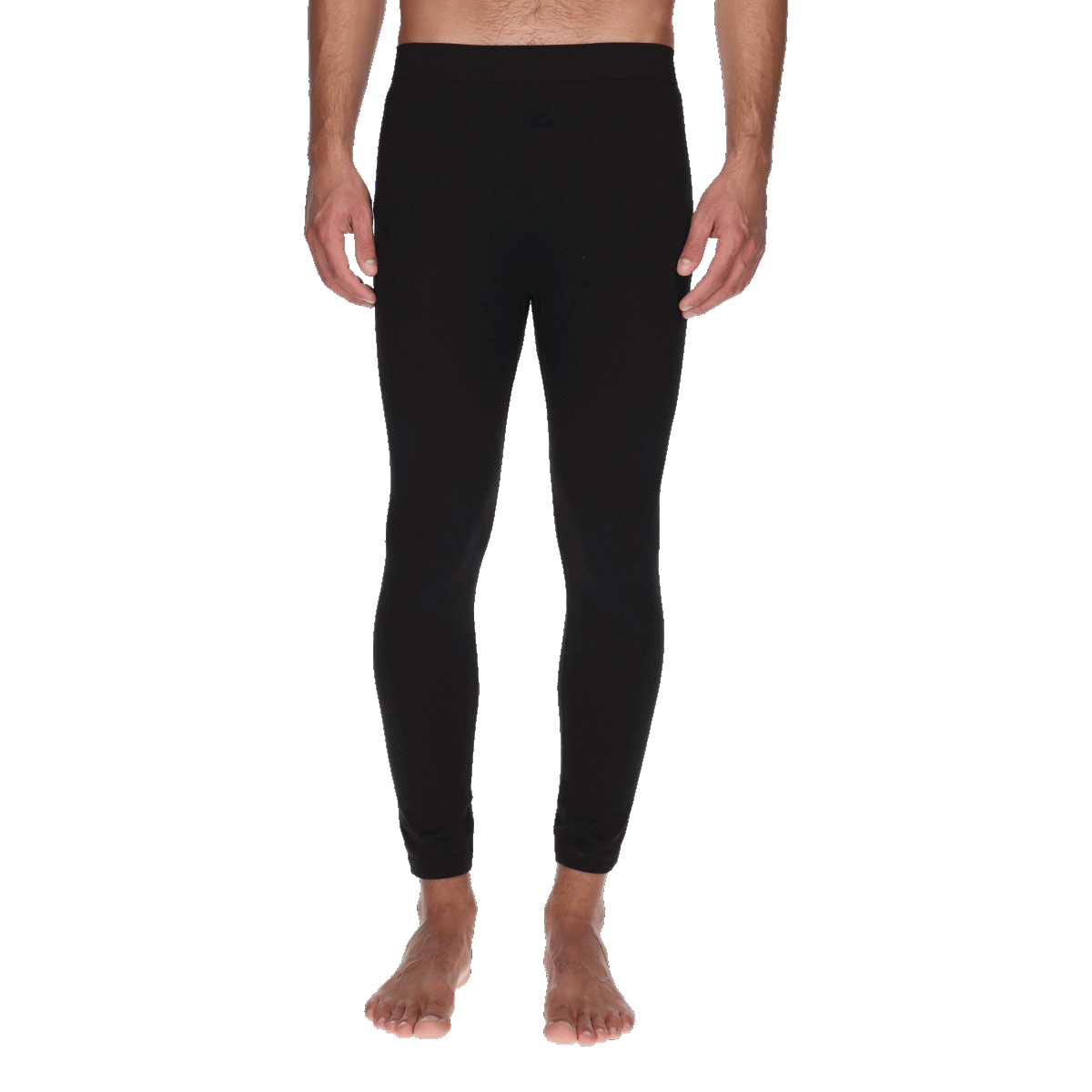 Tajice Ellesse Ski Base Layer Leggings Crna | ELU243M101-01, 0