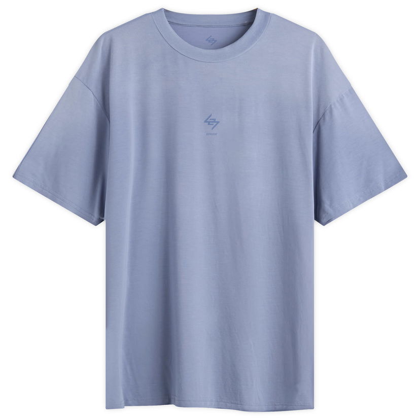Majica kratkih rukava Represent Clo 247 Oversized T-Shirt, Size Small Plava | 247M459-07