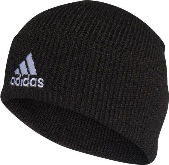 Kapica adidas Originals Adidas TIRO Woolie Beanie Crna | dq1070